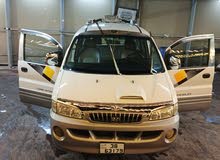Hyundai H1 GL in Amman