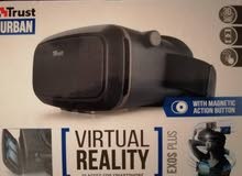 نضارات vr للالعاب والافلام و الفيديوات للهاتف نضاف بي باكوهم ونايلواتهم نضارات vr للالعاب والافلام و الفيديوات للهاتف نضاف بي باكوهم ونايلواتهم