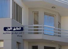 300m2 4 Bedrooms Villa for Sale in Muscat Al Khoud