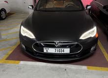 Tesla Model S 2015 in Dubai