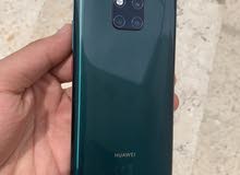 Huawei Mate 20 Pro 128 GB in Irbid