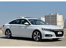 Honda Accord 2018 in Muscat