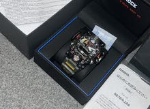 G-shock  GWG2000 mudmaster
