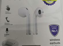 wireless Earbuds v30