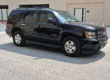 للبيع شفر تاهو LT 2010