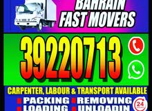professional house movers and packer and cheap price