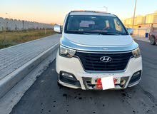 Hyundai H1 2019 in Basra