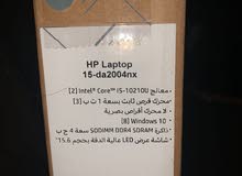 لاب توب استعمال اقل من اسبوع لاب توب استعمال اقل من اسبوع