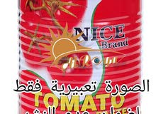 معجون طماطم معجون طماطم
