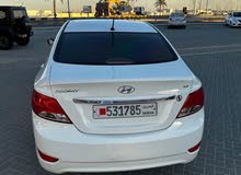 Hyundai Accent 2016 in Southern Governorate