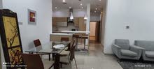 apartment for rent, located in residential building in Busaiteen area