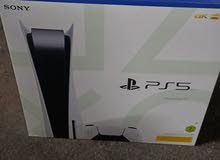 PS5 DISC VERSION PS5 DISC VERSION