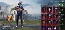 Pubg Accounts and Characters for Sale in Muharraq
