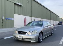 Lexus GS 2005 in Um Al Quwain