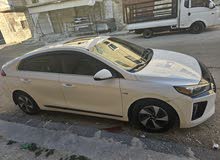 Hyundai Ioniq Standard in Irbid