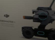 DJI ROBO MASTER S1 new DJI ROBO MASTER S1 new
