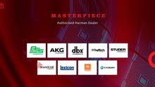 Masterpiece: Best Audio Visual Distributors in UAE Audio-Visual Distributors in Dubai Masterpiece: Best Audio Visual Distributors in UAE Audio-Visual Distributors in Dubai