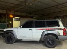 Nissan Patrol 2020 in Al Jahra