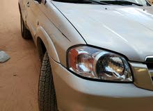 مازدا تريبوت 2006 دفع رباعي محرك 30v مازدا تريبوت 2006 دفع رباعي محرك 30v