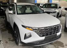 Hyundai Tucson 2024 in Diyala