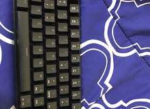 كيبورد motospead ck62 blue switch كيبورد motospead ck62 blue switch