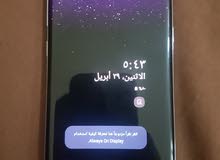 Samsung Galaxy Note 8 64 GB in Amman