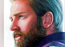 رسامة محترفه رسامة محترفه