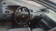 Mitsubishi Lancer 2004 in Amman