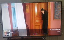 شاشة ماجيك  43 بوصة سمارت اندرويد 14