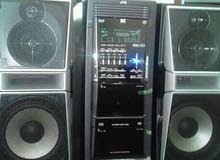 منظومه اصليه JVC منظومه اصليه JVC