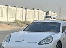 Porsche Panamera 2013 in Ajman