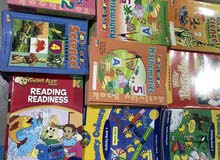 كتب متنوعة بالجملة وسعر خاص للكميات كتب متنوعة بالجملة وسعر خاص للكميات