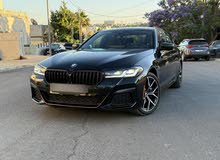 Bmw 530E 2021 Xdrive