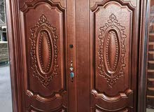 ابواب صيني جمله عرض 120 بي 23000 عرض 80 بي 18500 عرض 100 بّيَ 18500 ابواب صيني جمله عرض 120 بي 23000 عرض 80 بي 18500 عرض 100 بّيَ 18500