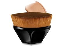 High-Density Seamless Foundation Brushفرشاه مكياج عاليه الكثافه High-Density Seamless Foundation Brushفرشاه مكياج عاليه الكثافه
