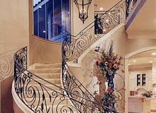 مهندس حديد مشغول واستالنس ستيل مهندس حديد مشغول واستالنس ستيل