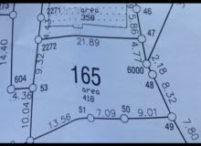 Residential Land for Sale in Bethlehem Jannata
