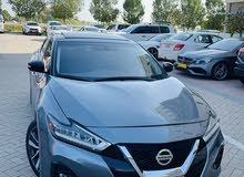 Nissan Maxima 2019 in Muscat