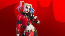 Fortnite Harly Quinn Code Fortnite Harly Quinn Code