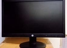 HP 20" monitor for urgent  sale