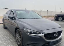 MAZDA 6 2020 GCC