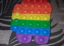 لعبه pop it لعبه pop it
