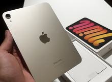 iPad mini 7 جديد