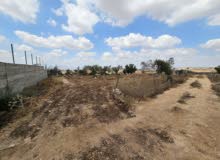 Mixed Use Land for Sale in Jenin Beit Qad