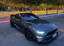 Mustang GT (Perfect Conditon)
