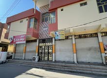 بنايه البيع البصره القديمه شارع مصرف  سيف قرب تقاطع. بشار