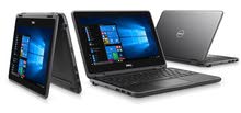 laptop Dell Flip &Touch