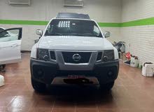 Nissan X-Terra 2011 in Al Ain