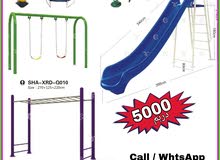Playground For Kids Playground For Kids