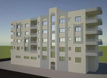 175m2 3 Bedrooms Apartments for Sale in Nablus Beit Iba